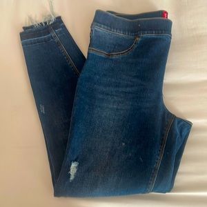 Spanx skinny jeans